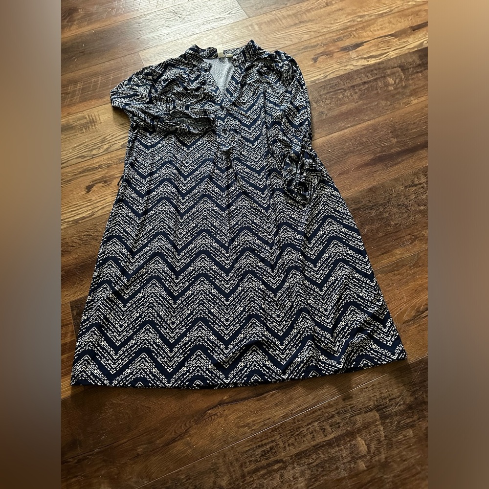 Tacera Dress size XL